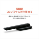 LEDデスクライトQi充電シリーズ 平置きタイプ 調光/ホワイト