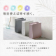 ふとん乾燥機 カラリエColors/オフホワイト