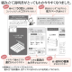 棚・コンセント付き引き出し収納ベッド セミダブル（ベッドフレームのみ） / アクセントブラウン
