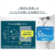気化ハイブリッド式加湿器500ml HVH-500R1-W / ホワイト