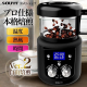 SOUYI JAPAN ソウイジャパン 本格コーヒー生豆焙煎機 コーヒーメーカー SY-121N