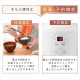 ジャー炊飯器 1.5合/ホワイト