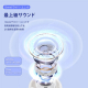 VENTION Elf Earbuds E05 ワイヤレスイヤホン ホワイト NB-0699