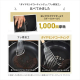 アイリスオーヤマ ダイヤモンドコートフライパン 炒めなべ26cm ガス火専用/ダークレッド・ダークブラウン