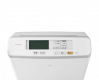 空気清浄機 17畳 モニター付 ホワイト MSAP-AC100