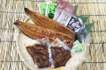 【冷凍】浜松・浜名湖鰻蒲焼 &うな茶漬け 4人前
