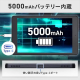 タブレット 8インチ TM082M4N1-B / ブラック