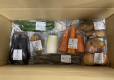オーガニック・特別栽培野菜セット18品目（野菜15/キノコ2/果物1）4回分（毎週1回×4）