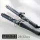 カールアイロン（スムースケアコーティング） 32mm/ダークグレー