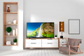 ハイビジョン液晶テレビ 40インチ/ブラック