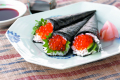 【冷凍】豪華北海魚卵 3点セット 
