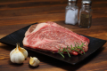 【冷凍】認証近江牛 ステーキ肉（肩ロース 150gｘ2 枚）