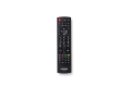 ハイビジョン液晶テレビ 40インチ/ブラック