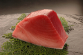 【冷凍】天然南まぐろ赤身＆中トロ刺身セット 500g 