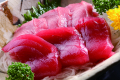 【冷凍】天然南まぐろ赤身＆中トロ刺身セット 500g 