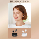 VENTION tooth True Wirelesstooth Earbuds Tiny T11 ワイヤレスイヤホン ホワイト NB-0712