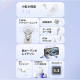 VENTION Elf Earbuds E05 ワイヤレスイヤホン ホワイト NB-0699