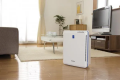 空気清浄機 14畳 PM2.5対応 PMAC-100