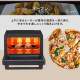 アイリスオーヤマ スチームオーブンレンジ 26Lタンク式
