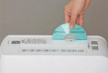 アイリスオーヤマ 細密シュレッダー