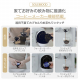 SOLEMOOD ウォーターサーバー 浄水型 ブラック 2wf-solemood-pure-black