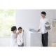 全自動洗濯機10kg OSH ITW-100A02-W
