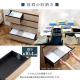 アイリスオーヤマ ウッドチェスト 脚付き（幅59cm）/アッシュブラウン