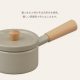 ミルクパン14cm　MLKP-14 / ライトピンク