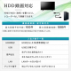 2K スマート液晶テレビ 40V型  40FEA20
