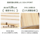 アイリスオーヤマ 高耐荷重すのこベッド/Sサイズ