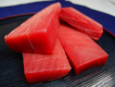 【冷凍】天然南まぐろ赤身＆中トロ刺身セット 500g 