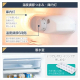 アイリスオーヤマ 冷蔵庫 93L/ホワイト
