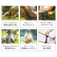 HUGEL キャンプ用品５点セット２人用ロータイプ/カーキ