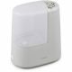 スチーム式加湿器 260ml AHM-H26B-H / ミストグレー