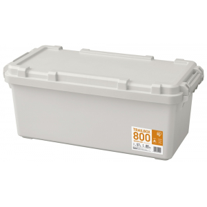 TRAILBOX 800 TRB-800 ホワイトアッシュ