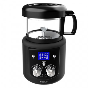 SOUYI JAPAN ソウイジャパン 本格コーヒー生豆焙煎機 コーヒーメーカー SY-121N