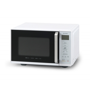 電子レンジ 22L/ホワイト