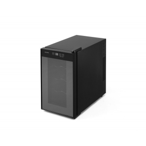 ワインセラー 25L/ブラック