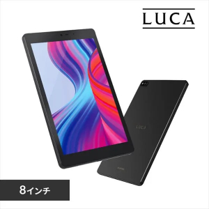 タブレット 8インチ TM082M4N1-B / ブラック