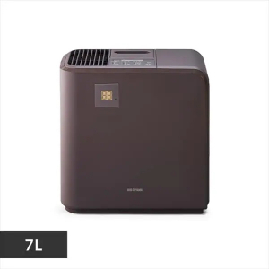 加湿器 ハイブリッド式 700ml HVH-700R1-Ｔ/ ブラウン