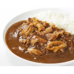 【冷凍】北陸の絶品カレー