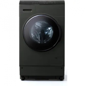 ドラム式洗濯乾燥機8.0kg/5.0kg FLK852-B / ブラック