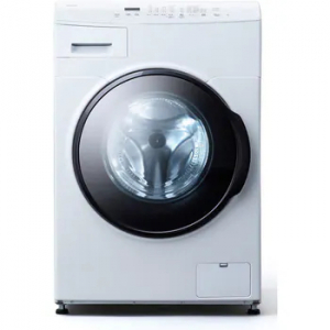 ドラム式洗濯乾燥機8.0kg/5.0kg 台無し CDK852-W