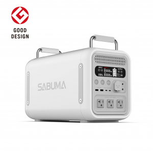 SABUMA ポータブル電源