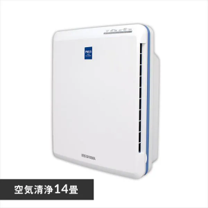 空気清浄機 14畳 PM2.5対応 PMAC-100