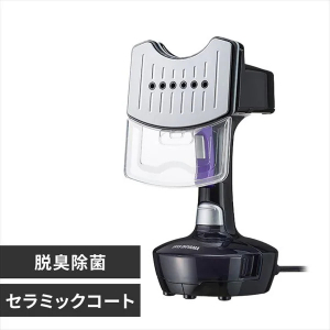 プレススチーマー/ブラック