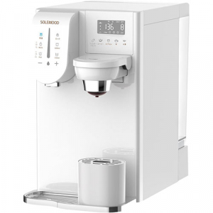 【サモワール】フローラル 【シルバープレート】バナー ホットウォーターサーバー サモワール】フローラル 【シルバープレート】バナー ホットウォーター