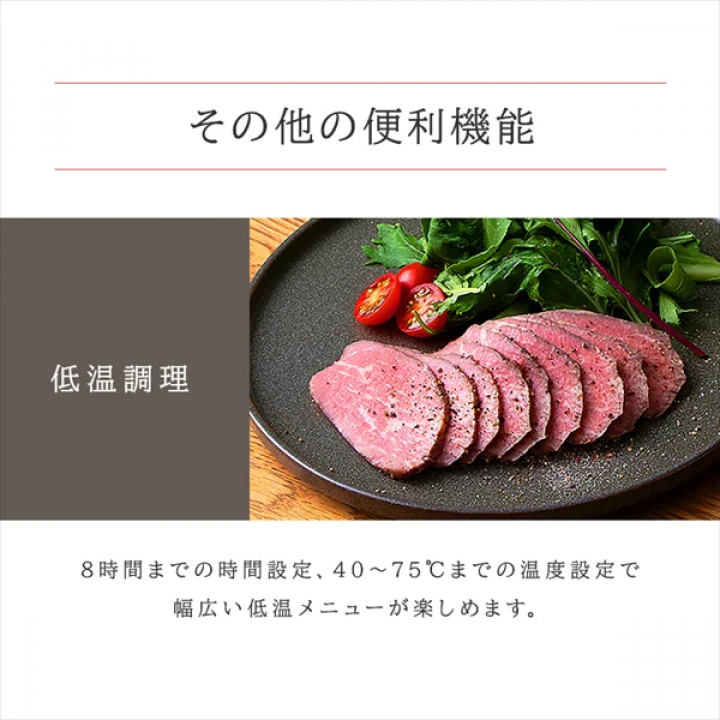圧力IHジャー炊飯器 5.5合/グレー