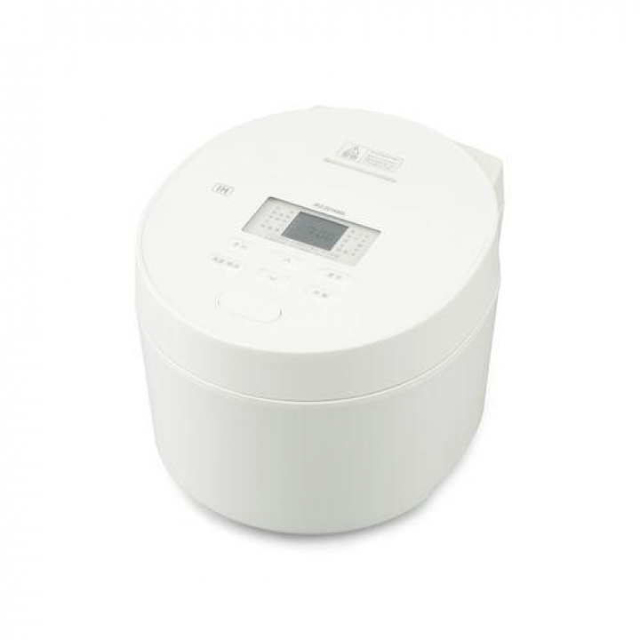 IHジャー炊飯器 5.5合　RC-ISA50-B ブラック