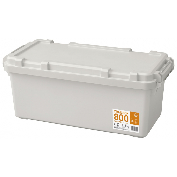 TRAILBOX 800 TRB-800 ホワイトアッシュ
